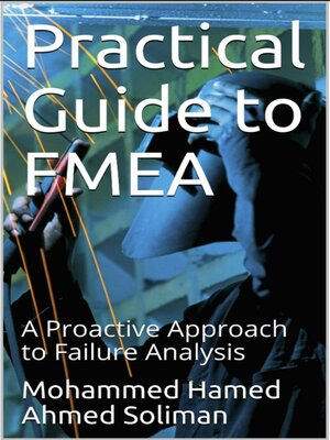 cover image of Practical Guide to FMEA